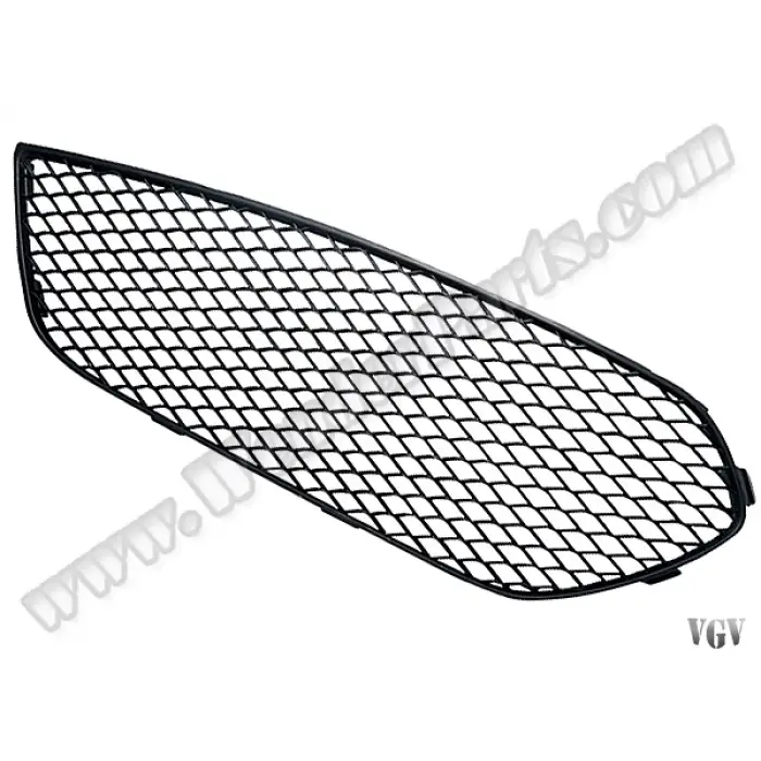 Tampon Izgarası C117 W246 Ön Sol -AMG- 2012-15