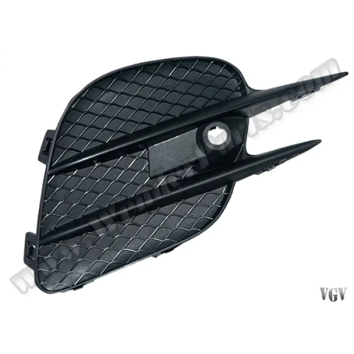 Tampon Izgarası C253 X253 Ön Sağ; Kapalı, PDCli -AMG- 2015-