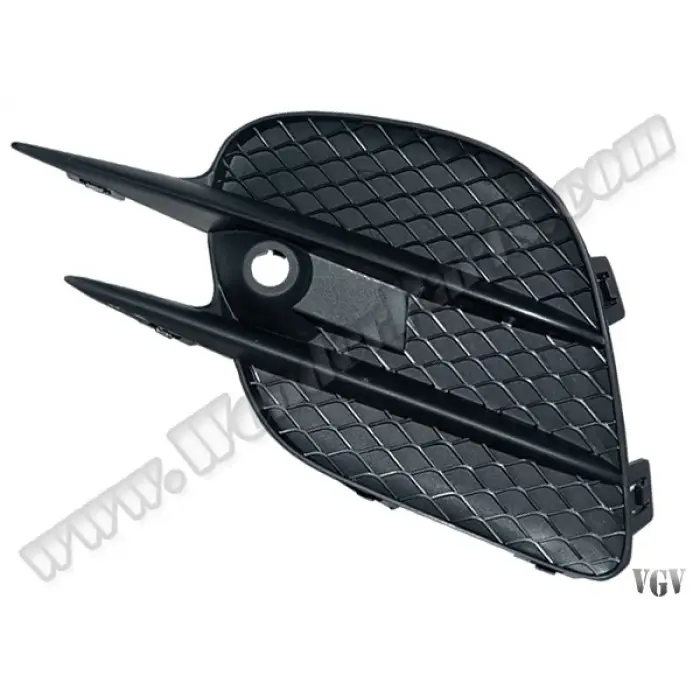 Tampon Izgarası C253 X253 Ön Sol; Kapalı, PDCli -AMG- 2015-