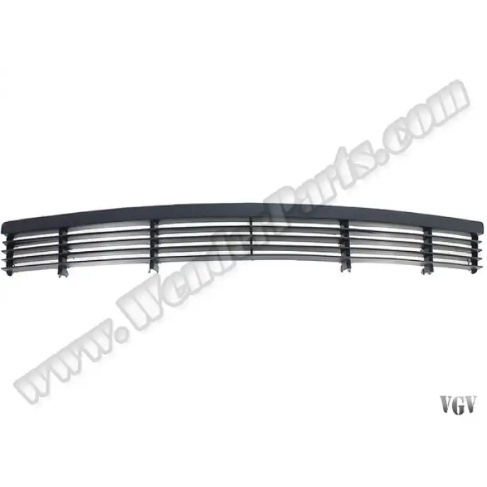 Tampon Izgarası E36 Ön Orta; Açık 1997-98