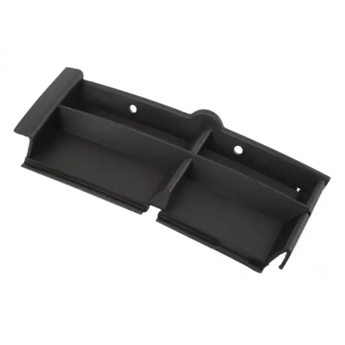 Tampon Izgarası E39 Ön Sağ; Kapalı 1996-03