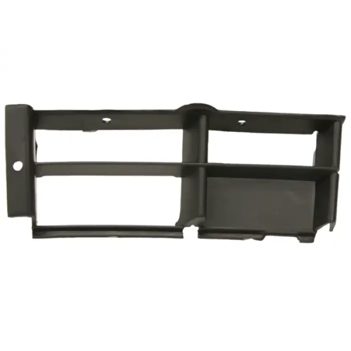 Tampon Izgarası E39 Ön Sağ; Kısm.Kapalı 1996-03