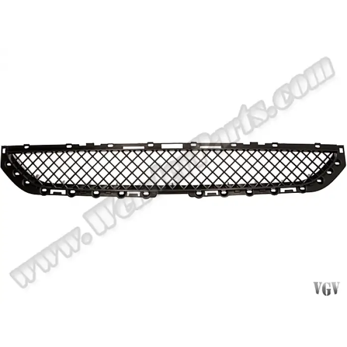 Tampon Izgarası E46 Ön Orta -Coupe- 1999-02