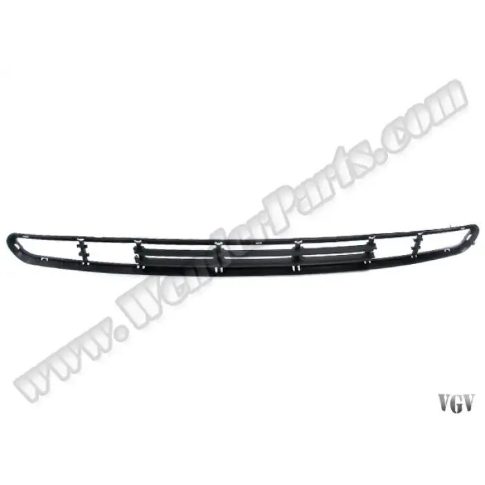Tampon Izgarası E46 Ön Orta -Sedan- 1998-01
