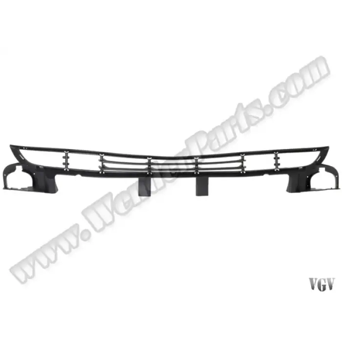 Tampon Izgarası E46 Ön Orta -Sedan- 2002-05