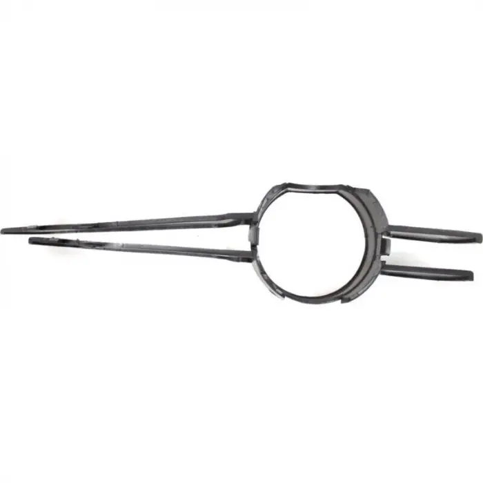 BMW E46 1999-2002 Tampon Izgarası Ön Sağ 51118204358 Wender