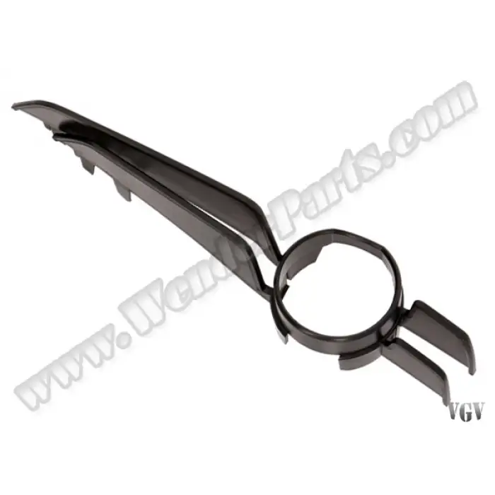 Tampon Izgarası E46 Ön Sol -Coupe- 1999-02