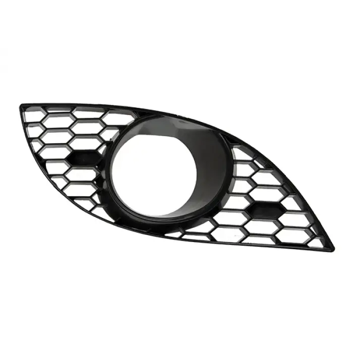 Tampon Izgarası E60+LCI Ön Sağ; SİS Delikli -///M5-STYLE- 2003-09