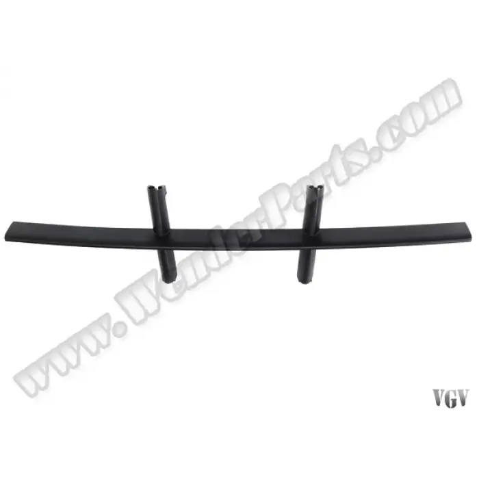 Tampon Izgarası E60 Ön Orta 2003-06