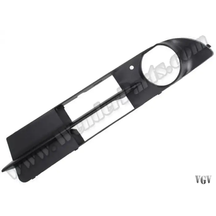 Tampon Izgarası E60 Ön Sol 2003-06