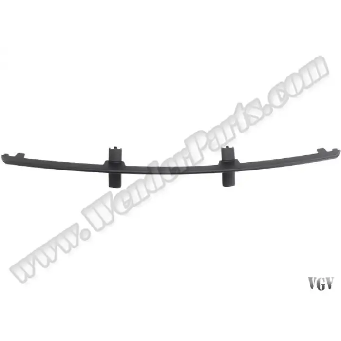 BMW E65 2002-2005 Tampon Izgarası Ön Orta 51118223235 Wender