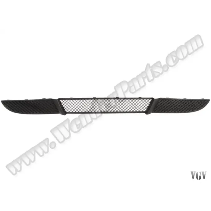 Tampon Izgarası E81 E87-LCI Ön Orta 2007-11