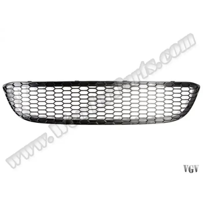 Tampon Izgarası E81 E87+LCI Ön Orta -M-Tech- 2004-11