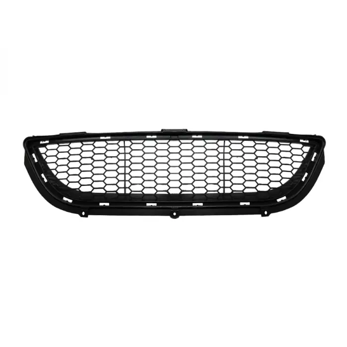 Tampon Izgarası E90-LCI Ön Orta (Çerçeveli) -M-Tech- 2008-11