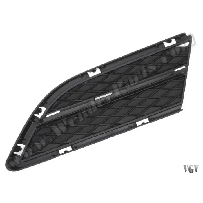 Tampon Izgarası E90-LCI Ön Sol; Kapalı 2008-11