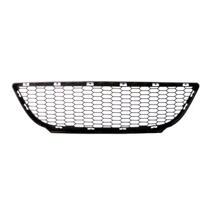 Tampon Izgarası E90 Ön Orta -M-Tech- 2005-08