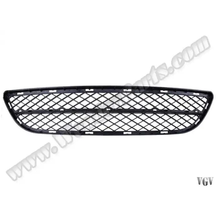 Tampon Izgarası E90 Ön Orta Otm.Şanz 2005-08