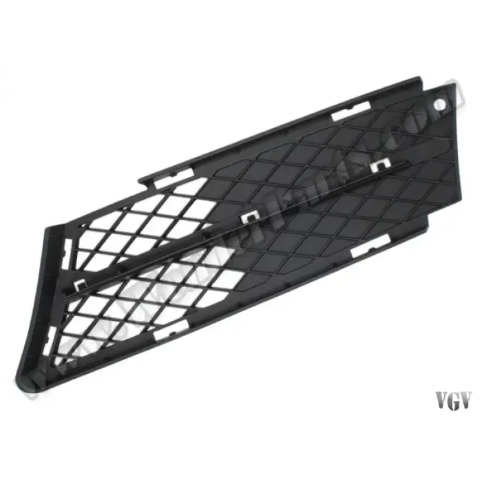 Tampon Izgarası E90 Ön Sol; Kısm.Açık Çitasız Otm.Şanz 2005-08