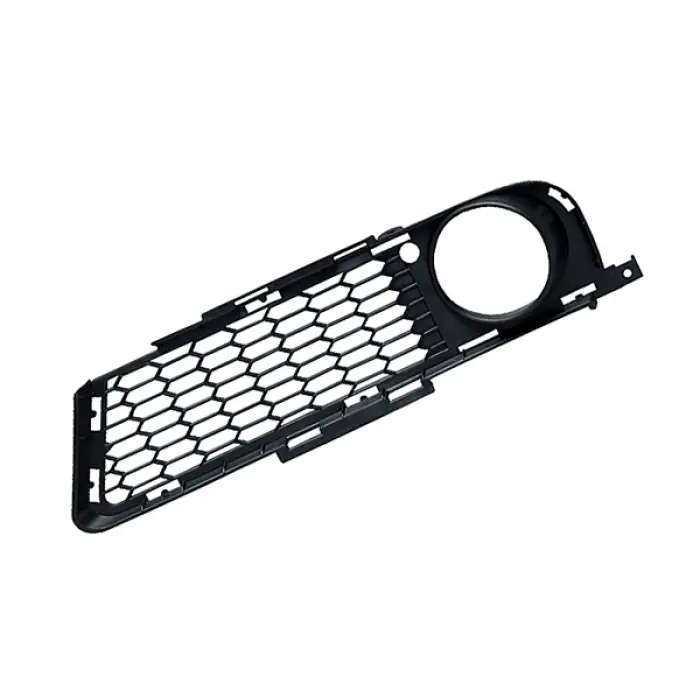 Tampon Izgarası E90 Ön Sol -M-Tech- 2005-08