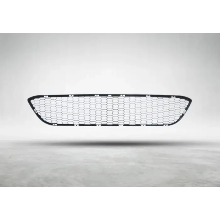 Tampon Izgarası E92 E93 Ön Orta -M-Tech- 2006-09