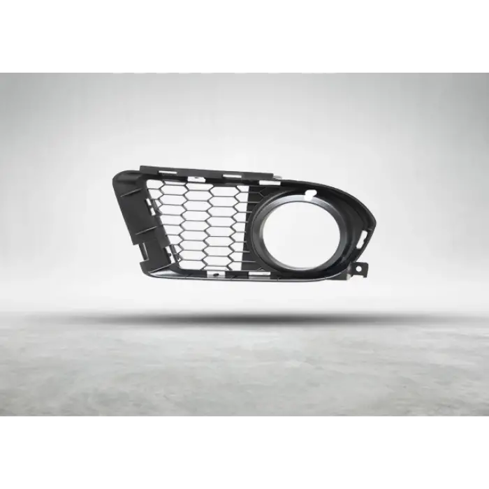 Tampon Izgarası E92 E93 Ön Sağ -M-Tech- 2006-09