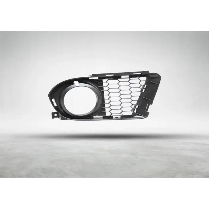 Tampon Izgarası E92 E93 Ön Sol -M-Tech- 2006-09