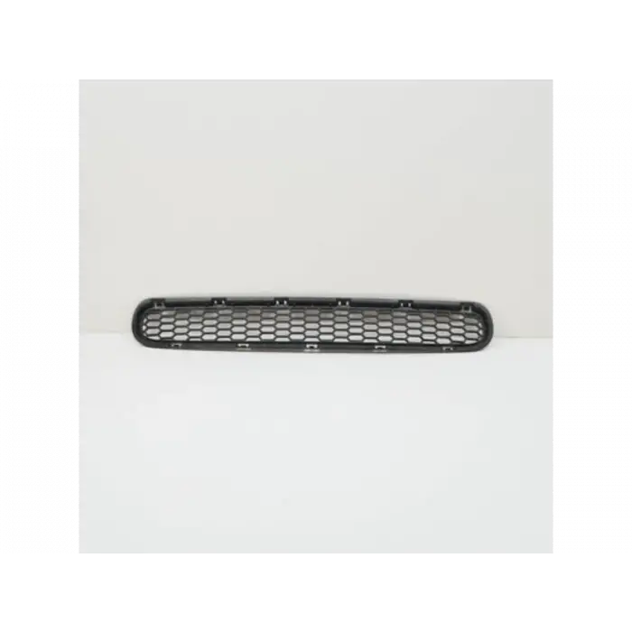 BMW E92 2006-2013 Tampon Izgarası Arka Orta 51128040877 Wender