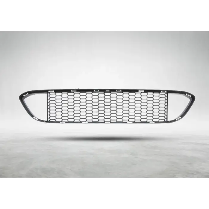 Tampon Izgarası E92-LCI E93-LCI Ön Orta -M-Tech- 2010-13