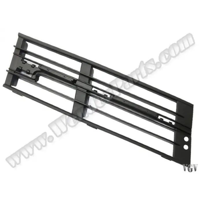 Tampon Izgarası F01-LCI Ön Sağ; Açık