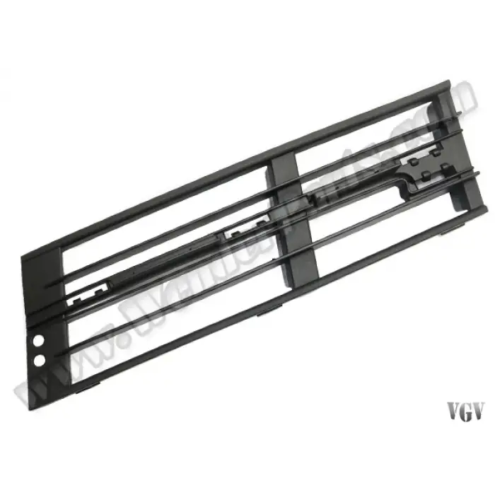 Tampon Izgarası F01-LCI Ön Sol; Açık