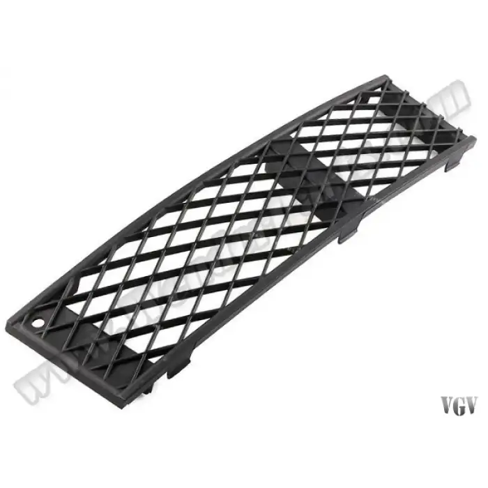 Tampon Izgarası F01 Ön Sağ; Açık