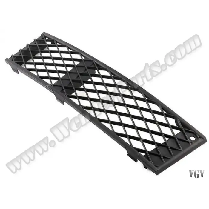 Tampon Izgarası F01 Ön Sol; Açık