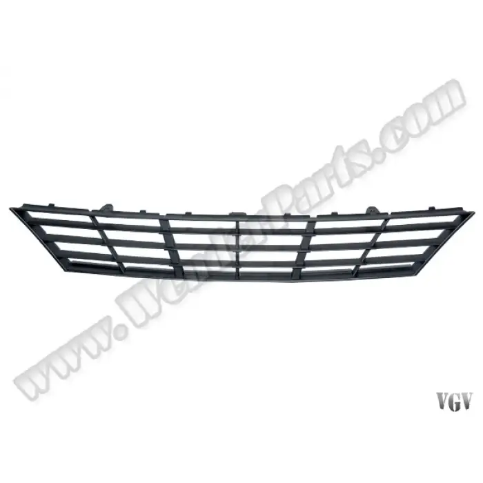 Tampon Izgarası F07-LCI Ön Orta -Basis-