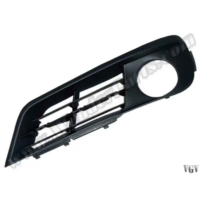 Tampon Izgarası F07-LCI Ön Sol; Açık -Basis-