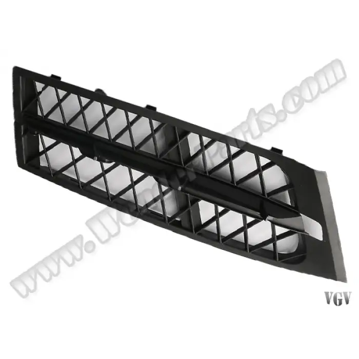 Tampon Izgarası F07 Ön Sağ; Açık