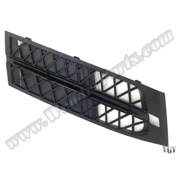 Tampon Izgarası F07 Ön Sağ; Kısm.Açık