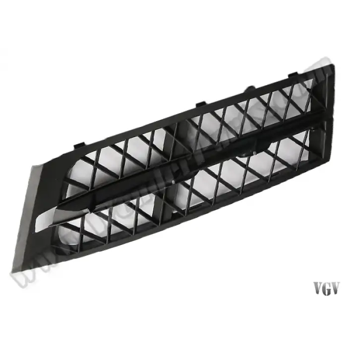 Tampon Izgarası F07 Ön Sol; Açık