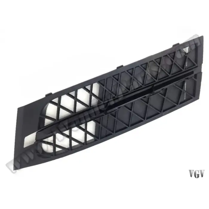 Tampon Izgarası F07 Ön Sol; Kısm.Açık