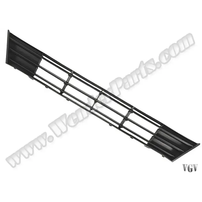 BMW F 10-LCI 2014-2016 Tampon Izgarası F10 LCI Ön Orta 51117331724 Wender