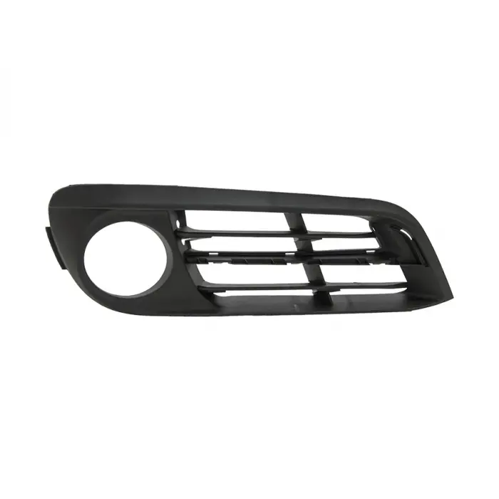 Tampon Izgarası F10-LCI Ön Sağ; Açık -Basis- 2014-16