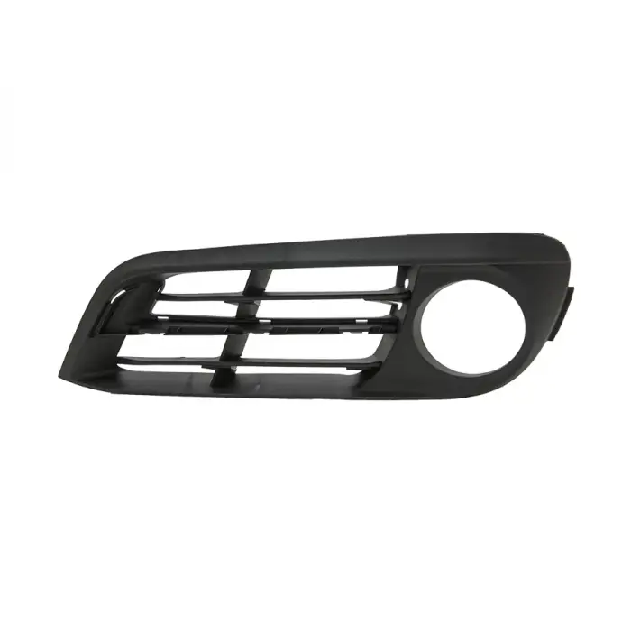 Tampon Izgarası F10-LCI Ön Sol; Açık -Basis- 2014-16