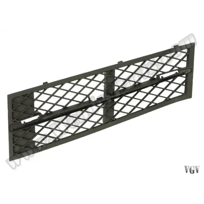 Tampon Izgarası F10 Ön Sağ; Açık 2010-13