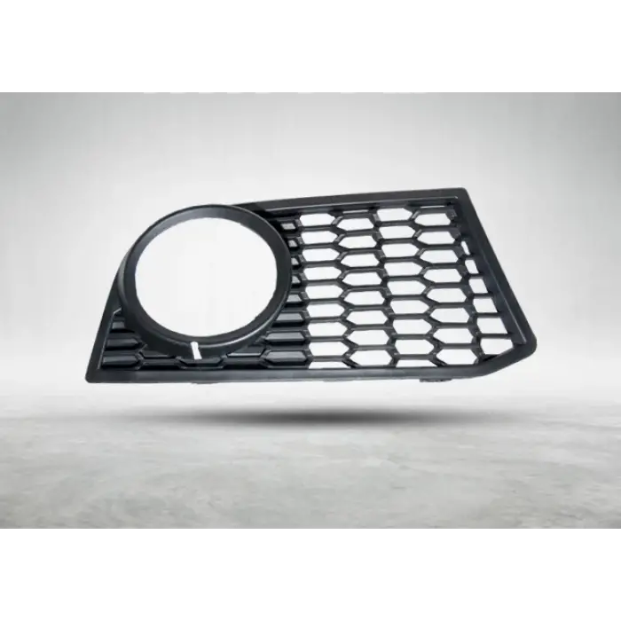 Tampon Izgarası F10 Ön Sağ; Açık -M-Tech- 2010-13