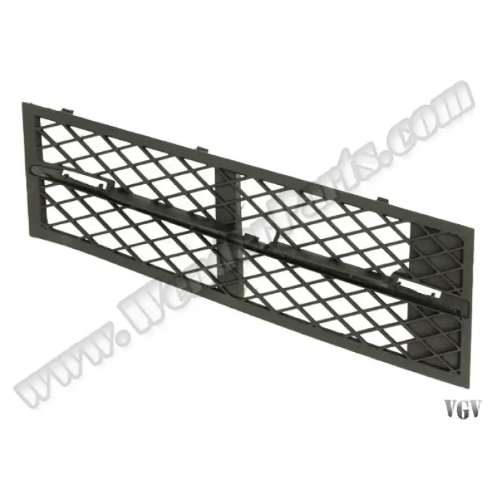 Tampon Izgarası F10 Ön Sol; Açık 2010-13