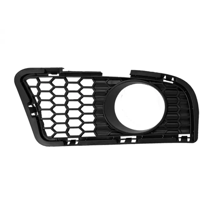 Tampon Izgarası F10 Ön Sol; SİS Delikli -///M5- 2010-13