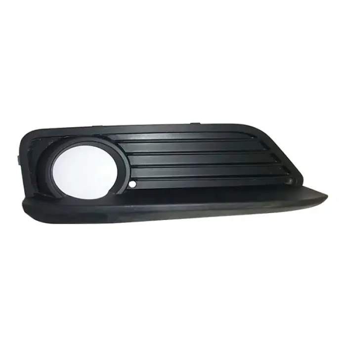 Tampon Izgarası F20/F21-LCI Ön Sol; Kapalı -Basis-