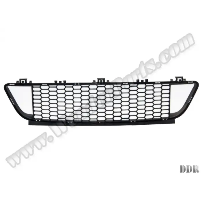 Tampon Izgarası F20 F21 Ön Alt Orta -M-Tech- 2011-14