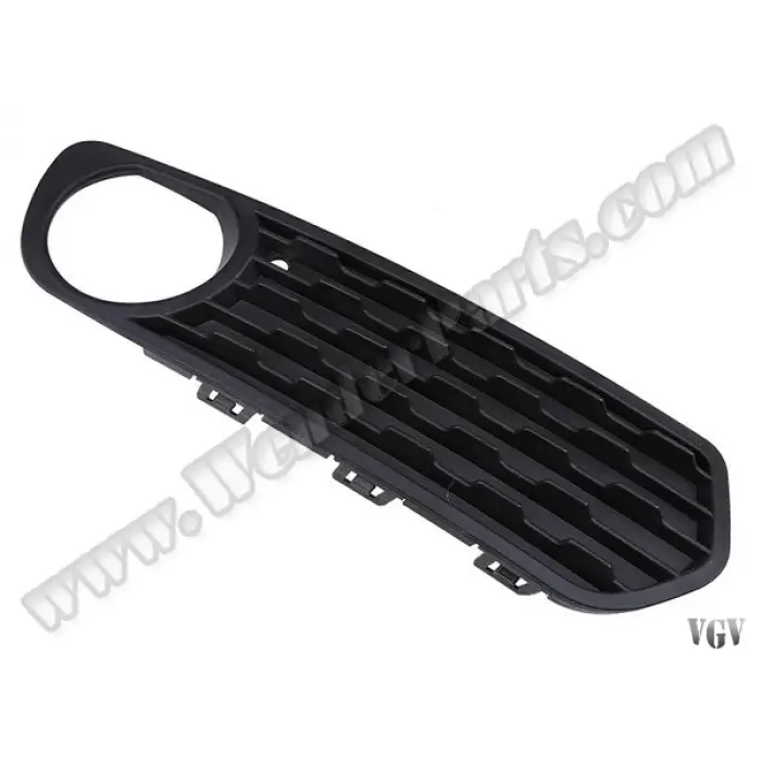 Tampon Izgarası F20 F21 Ön Sağ; Kısm.Açık