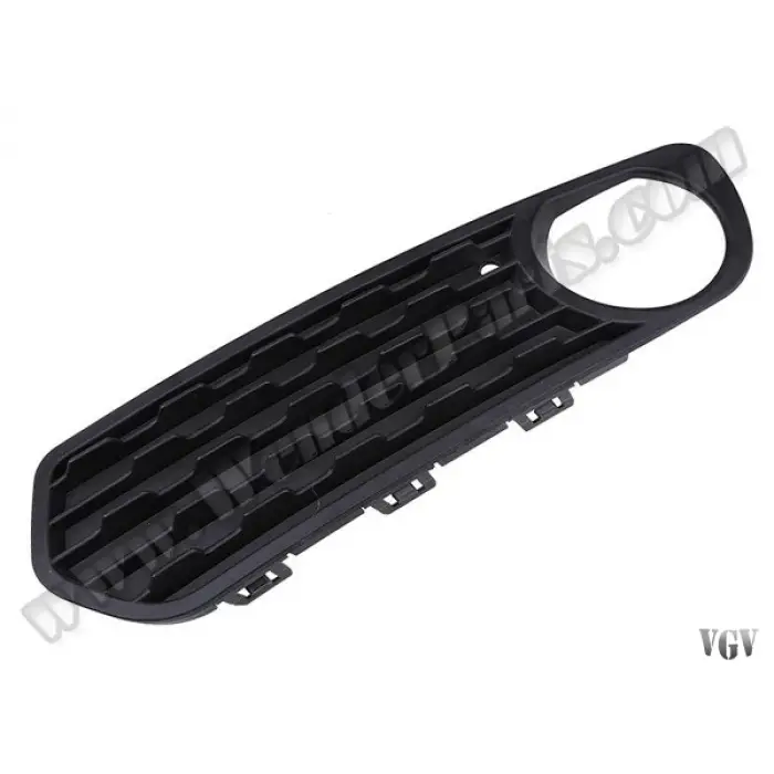 Tampon Izgarası F20 F21 Ön Sol; Kısm.Açık