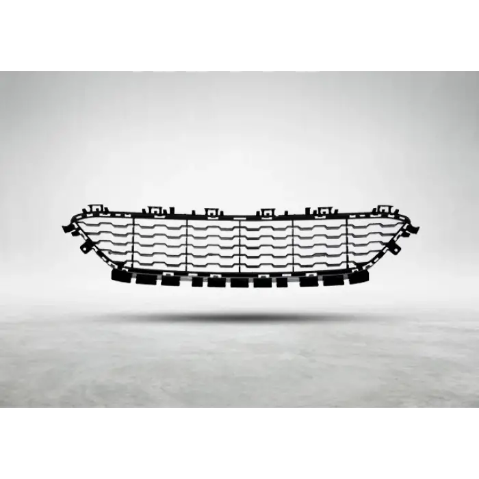 Tampon Izgarası F20-LCI F21-LCI Ön Orta -M-Tech- 2015-19